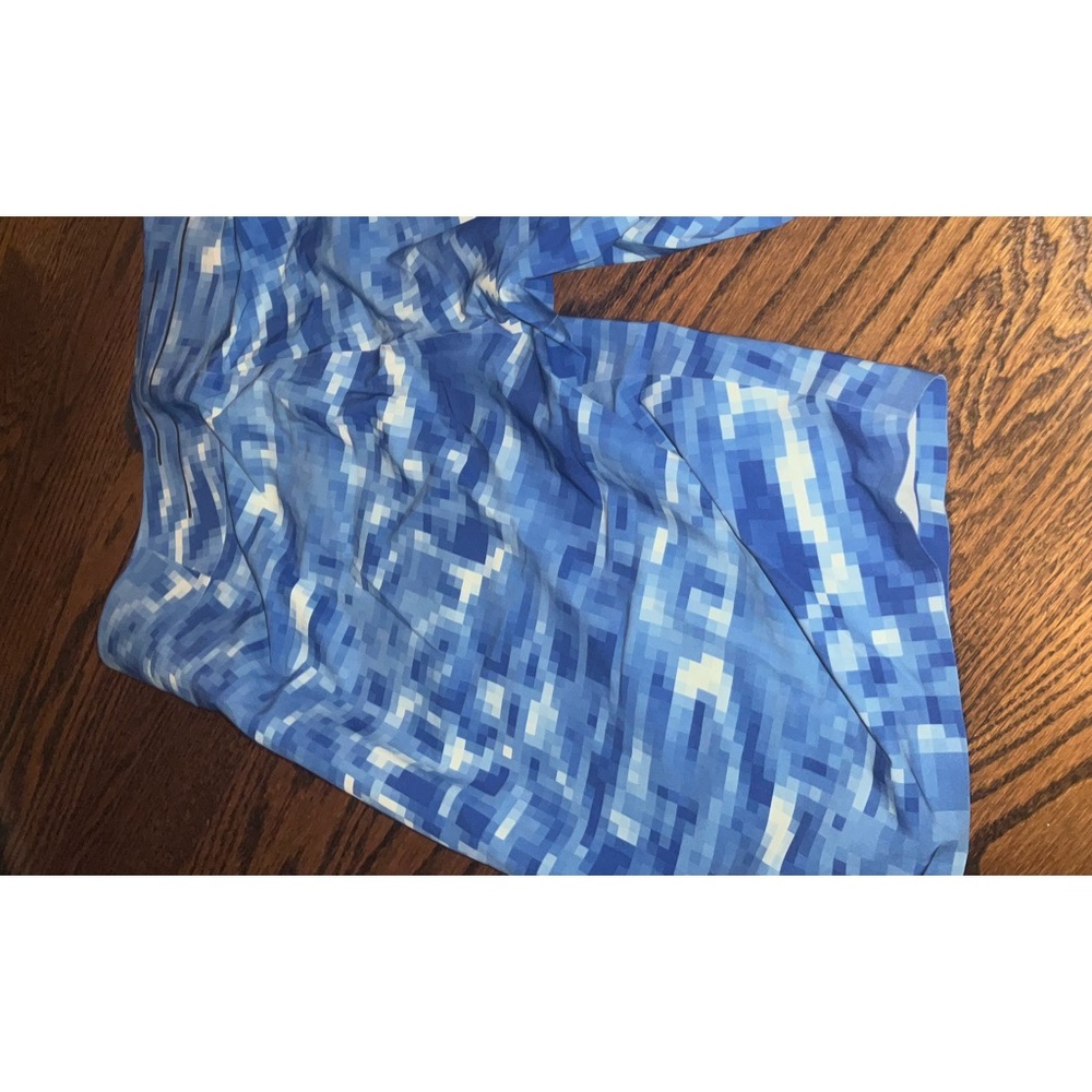 Lululemon 32 Unlined Shorts